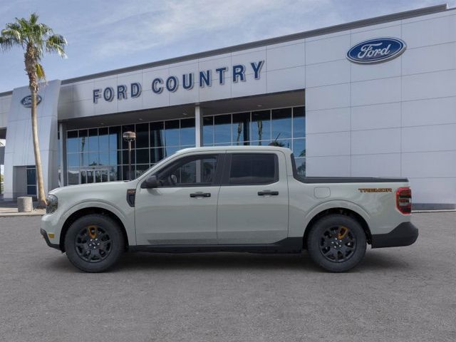 2024 Ford Maverick XLT Advanced