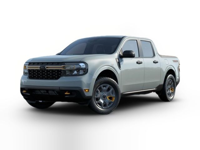 2024 Ford Maverick XLT Advanced