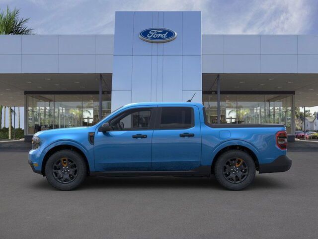 2024 Ford Maverick XLT Advanced