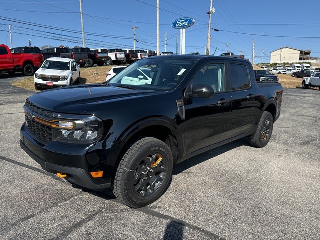 2024 Ford Maverick XLT Advanced