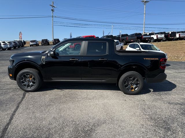 2024 Ford Maverick XLT Advanced