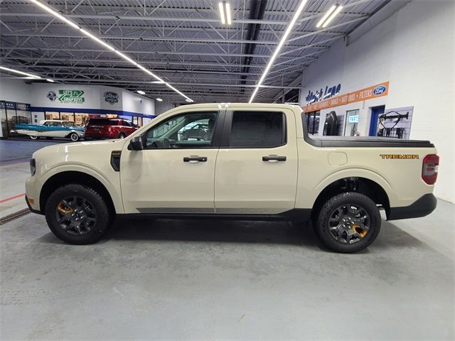 2024 Ford Maverick XLT Advanced