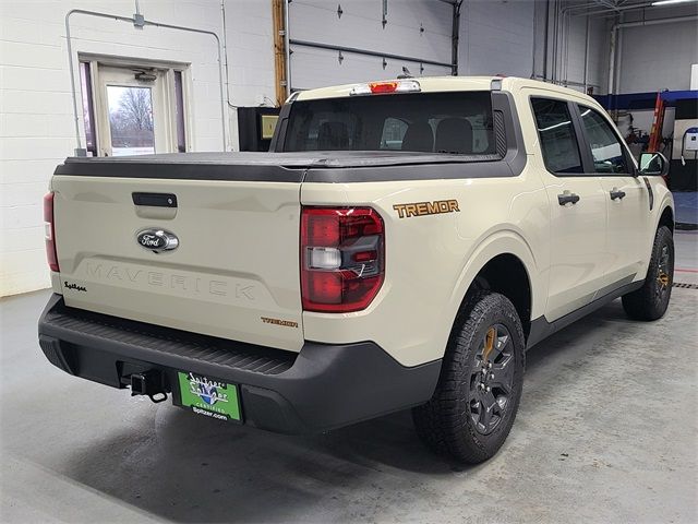 2024 Ford Maverick XLT Advanced