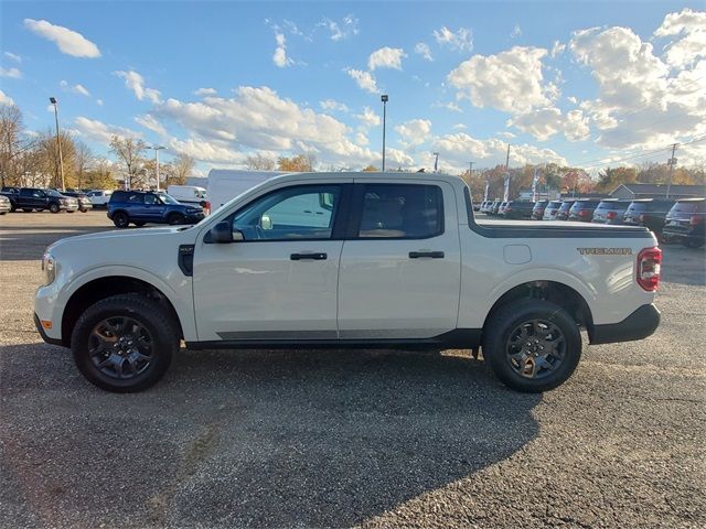 2024 Ford Maverick XLT Advanced