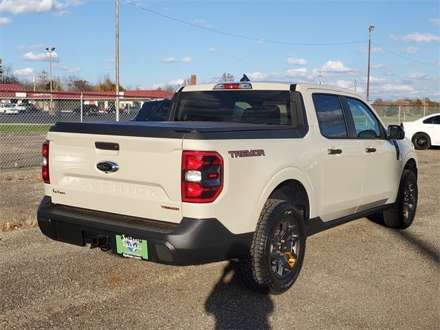 2024 Ford Maverick XLT Advanced