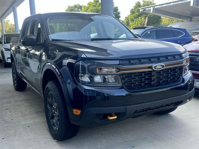 2024 Ford Maverick XLT Advanced