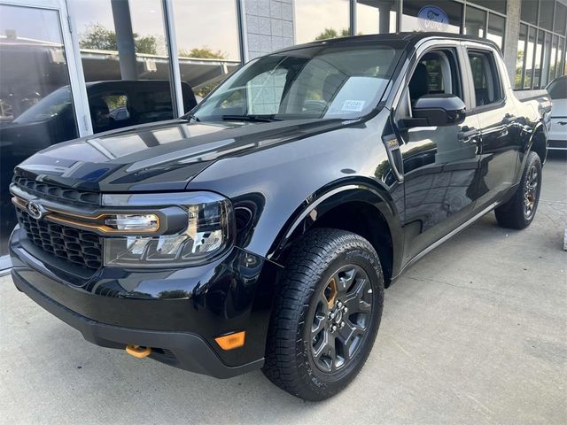 2024 Ford Maverick XLT Advanced