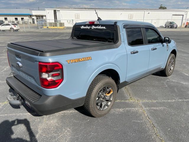 2024 Ford Maverick XLT Advanced