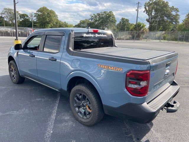 2024 Ford Maverick XLT Advanced