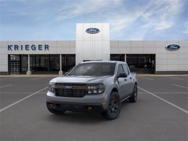 2024 Ford Maverick XLT Advanced