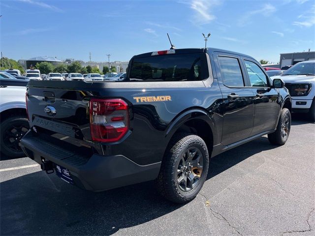 2024 Ford Maverick XLT Advanced