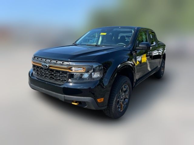 2024 Ford Maverick XLT Advanced