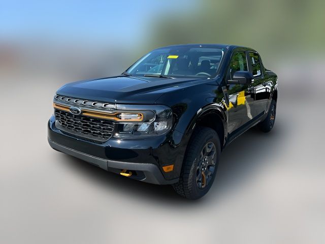 2024 Ford Maverick XLT Advanced