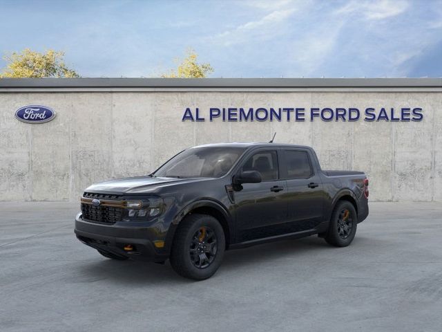 2024 Ford Maverick XLT Advanced