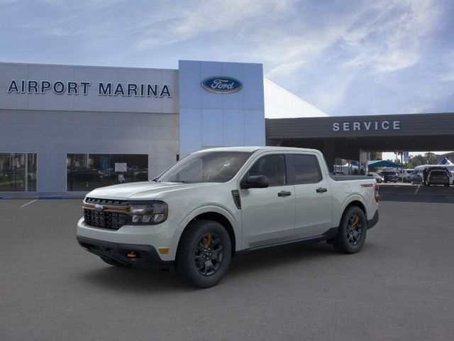 2024 Ford Maverick XLT Advanced