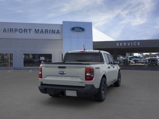 2024 Ford Maverick XLT Advanced