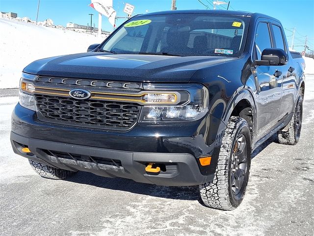 2024 Ford Maverick XLT Advanced