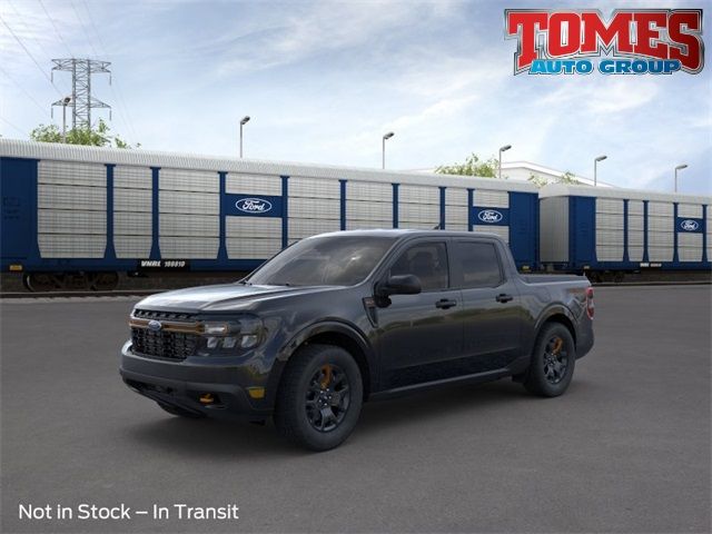 2024 Ford Maverick XLT Advanced