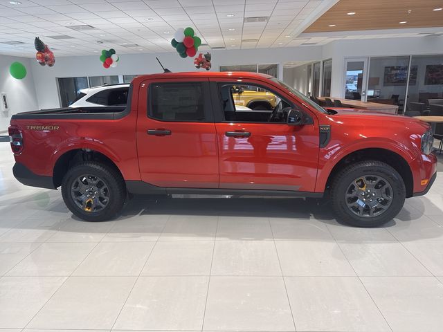 2024 Ford Maverick XLT Advanced