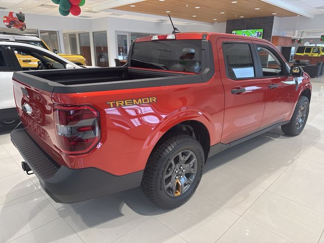 2024 Ford Maverick XLT Advanced