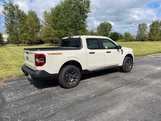 2024 Ford Maverick XLT Advanced