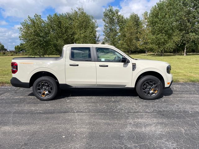 2024 Ford Maverick XLT Advanced