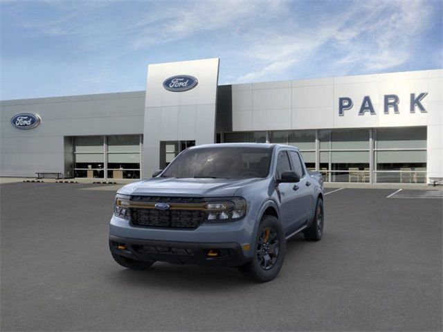 2024 Ford Maverick XLT Advanced