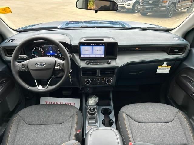 2024 Ford Maverick XLT Advanced