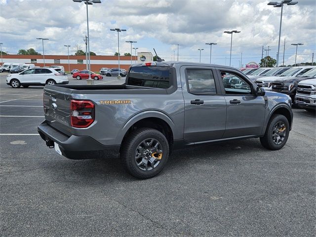 2024 Ford Maverick XLT Advanced