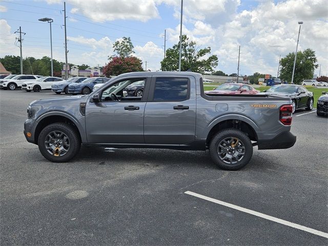 2024 Ford Maverick XLT Advanced