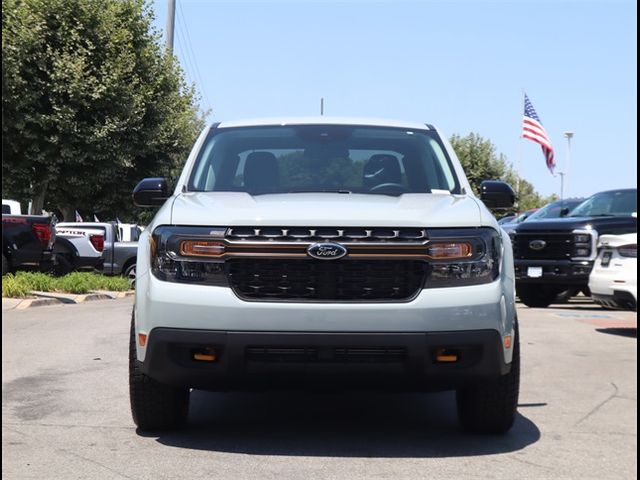 2024 Ford Maverick XLT Advanced