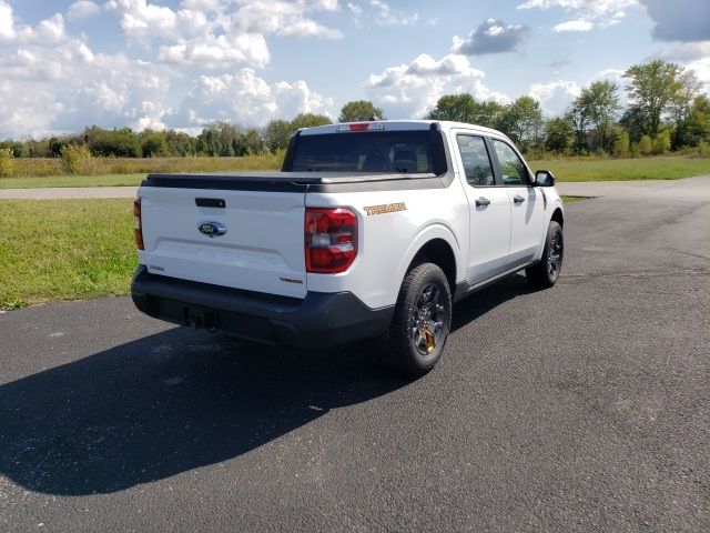 2024 Ford Maverick XLT Advanced