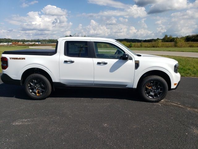 2024 Ford Maverick XLT Advanced