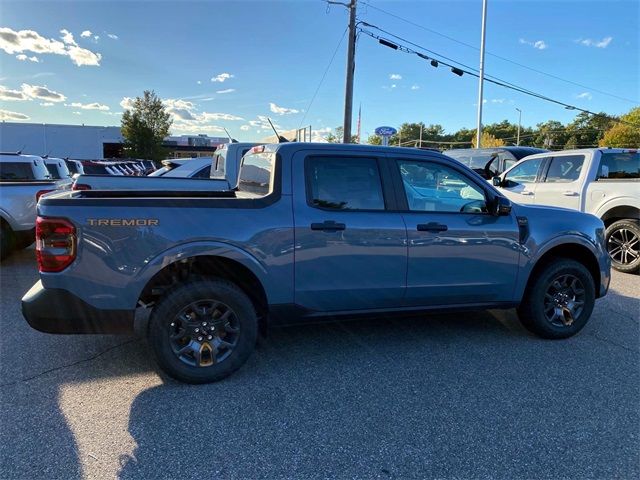 2024 Ford Maverick XLT Advanced