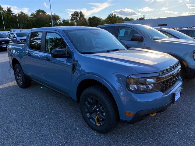 2024 Ford Maverick XLT Advanced