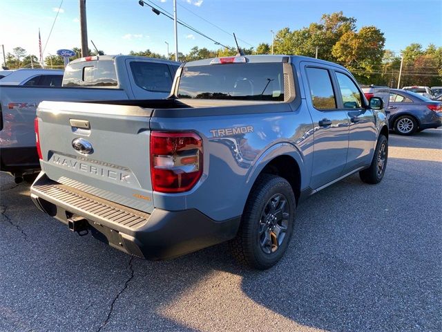 2024 Ford Maverick XLT Advanced