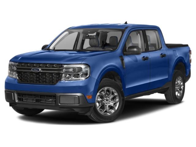 2024 Ford Maverick XLT Advanced