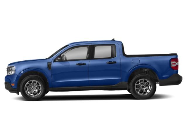 2024 Ford Maverick XLT Advanced