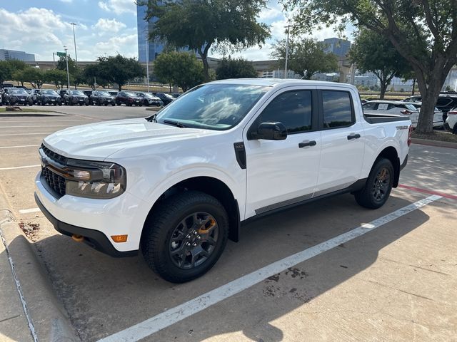 2024 Ford Maverick XLT Advanced