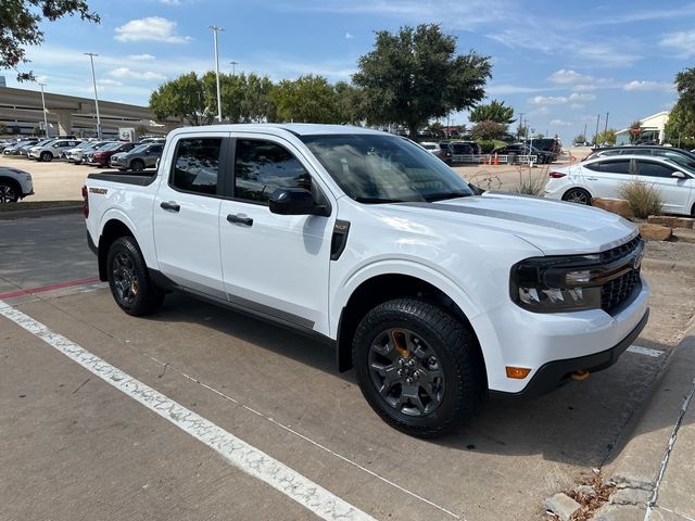 2024 Ford Maverick XLT Advanced