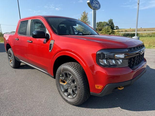 2024 Ford Maverick XLT Advanced