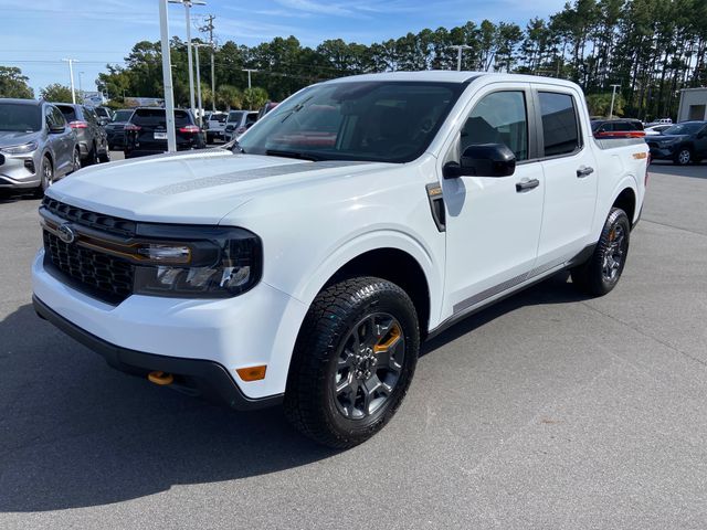 2024 Ford Maverick XLT Advanced