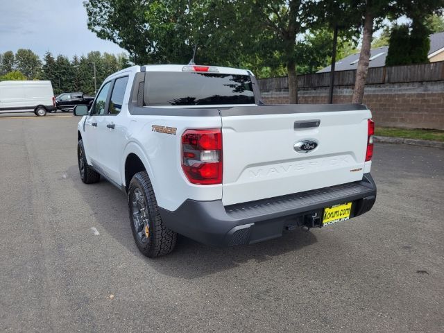 2024 Ford Maverick XLT Advanced