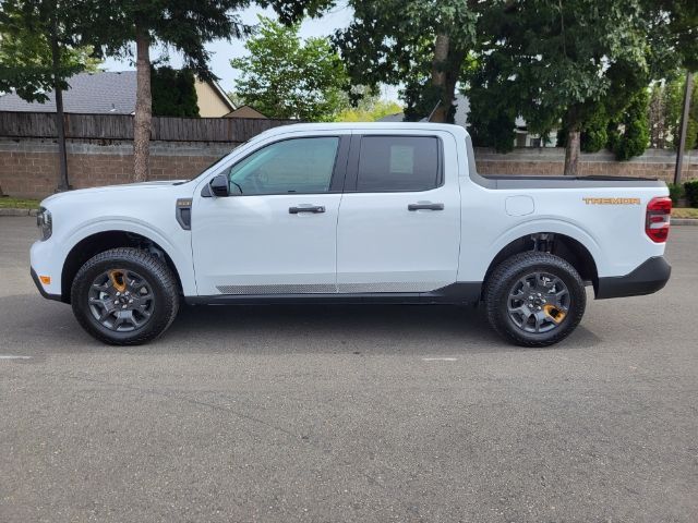 2024 Ford Maverick XLT Advanced