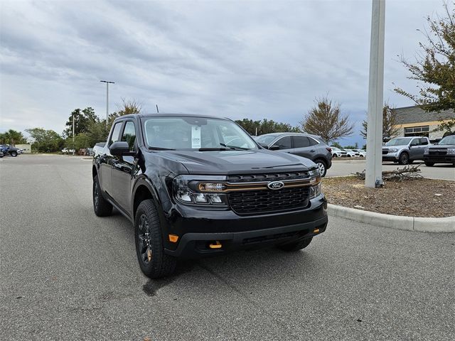 2024 Ford Maverick XLT Advanced