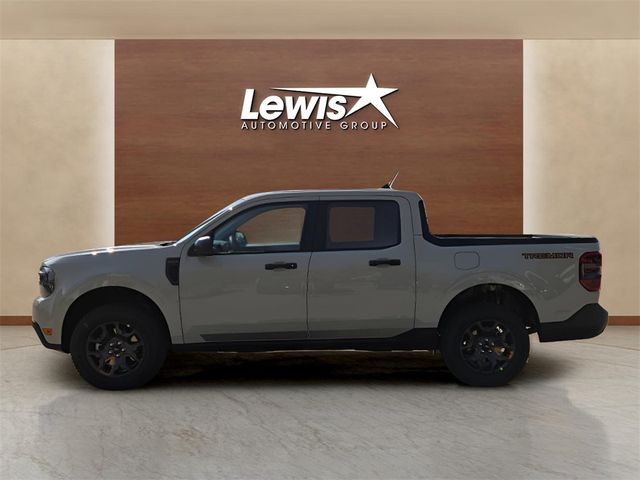 2024 Ford Maverick XLT Advanced