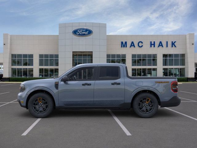 2024 Ford Maverick XLT Advanced