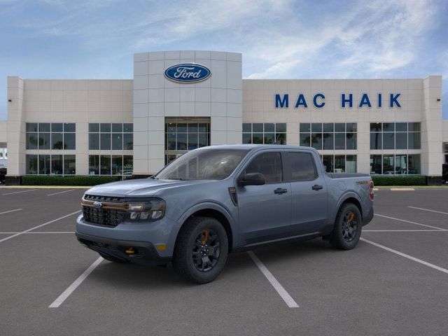 2024 Ford Maverick XLT Advanced