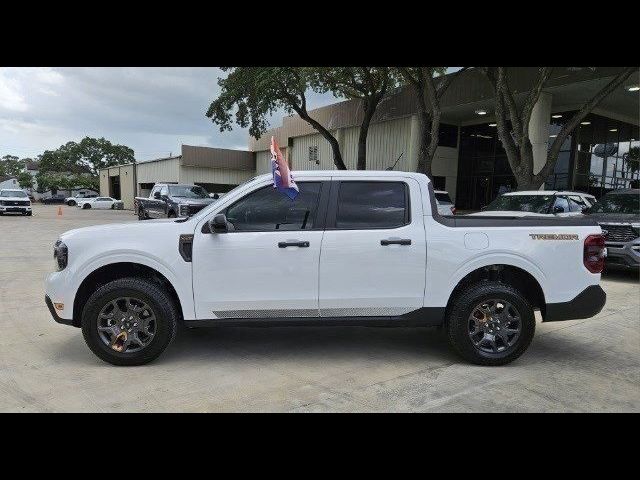 2024 Ford Maverick XLT Advanced