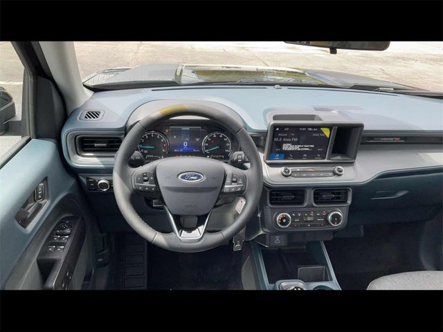 2024 Ford Maverick XLT Advanced